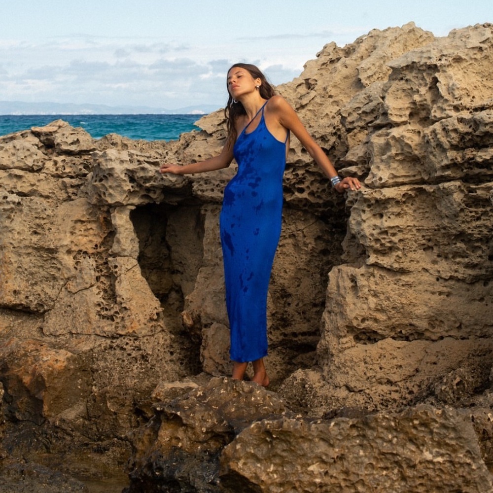 Auteur Nour dress - Picture 5 of 5